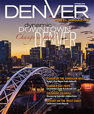 Denver Hotel Magazine