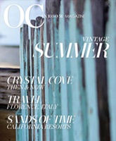 OC Hotel Magazine